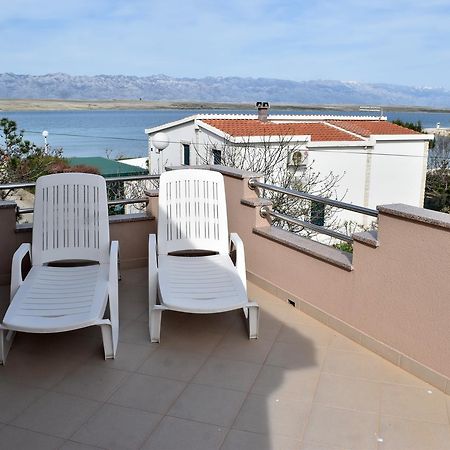 Apartments Oresic Vir Exterior foto