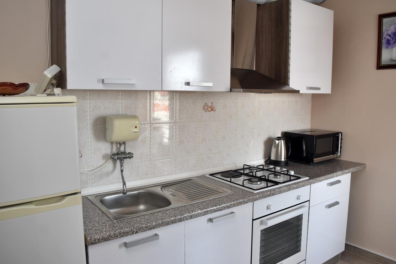 Apartments Oresic Vir Exterior foto